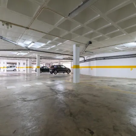 Akisol Olhos De Agua Lyrical Apartment Albufeira