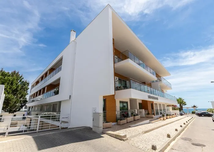 Akisol Olhos De Agua Lyrical Albufeira