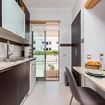 Akisol Olhos De Agua Lyrical * Albufeira