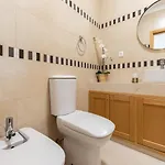 Akisol Olhos De Agua Lyrical Appartement