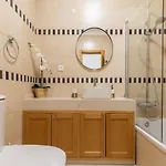 Akisol Olhos De Agua Lyrical Appartement *