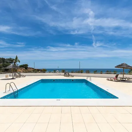 Apartament Akisol Olhos De Agua Lyrical *
