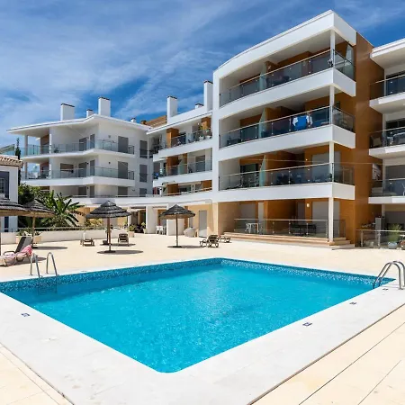Akisol Olhos De Agua Lyrical Apartament *