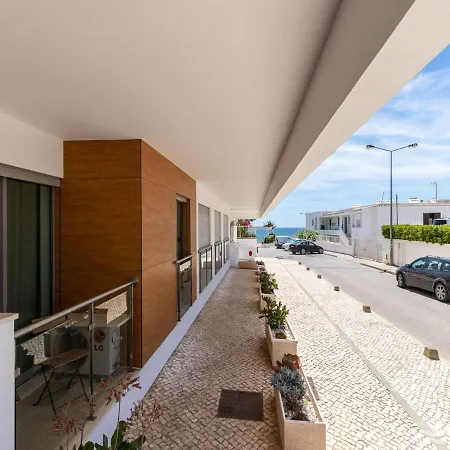 Apartamento Akisol Olhos De água Lyrical Albufeira